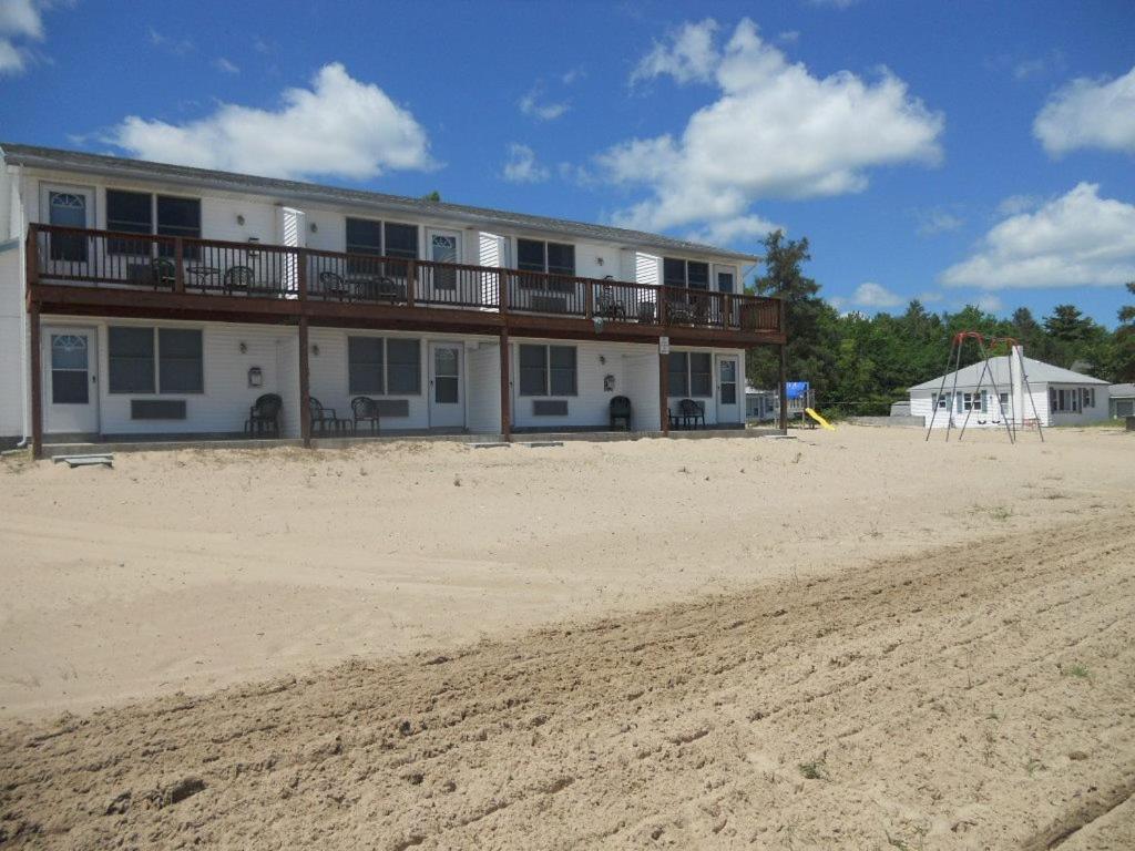 Stefan'S R&R Resort Lincoln Junction Exterior photo